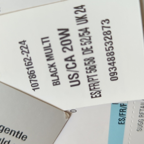 Kasper Plus Size Houndstooth Jacquard Jacket 20 - Picture 14 of 16